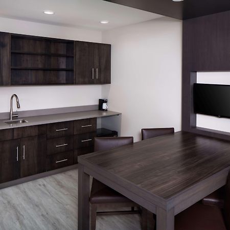 Hyatt Place Poughkeepsie - Hudson Valley Eksteriør billede