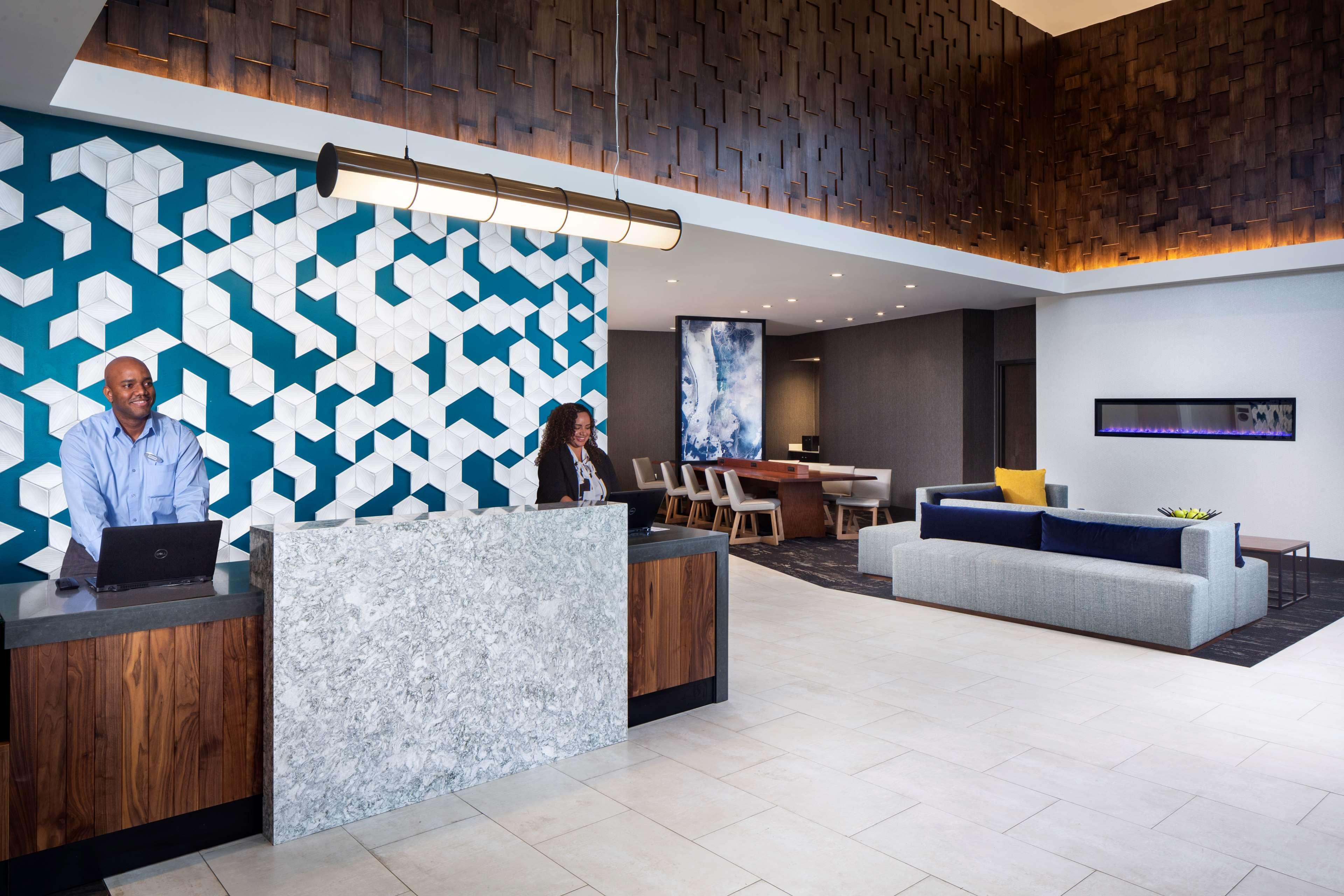 Hyatt Place Poughkeepsie - Hudson Valley Eksteriør billede