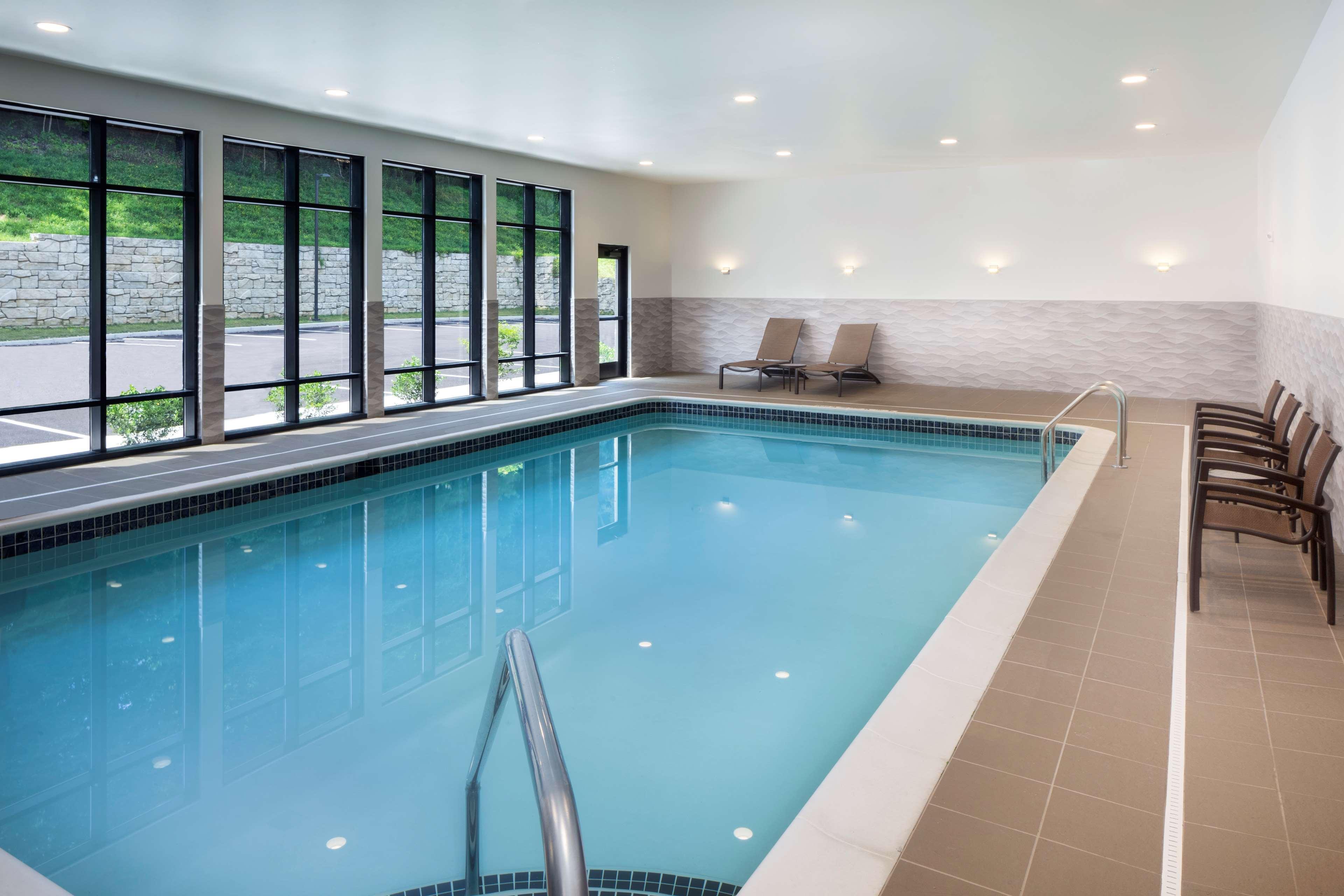 Hyatt Place Poughkeepsie - Hudson Valley Eksteriør billede