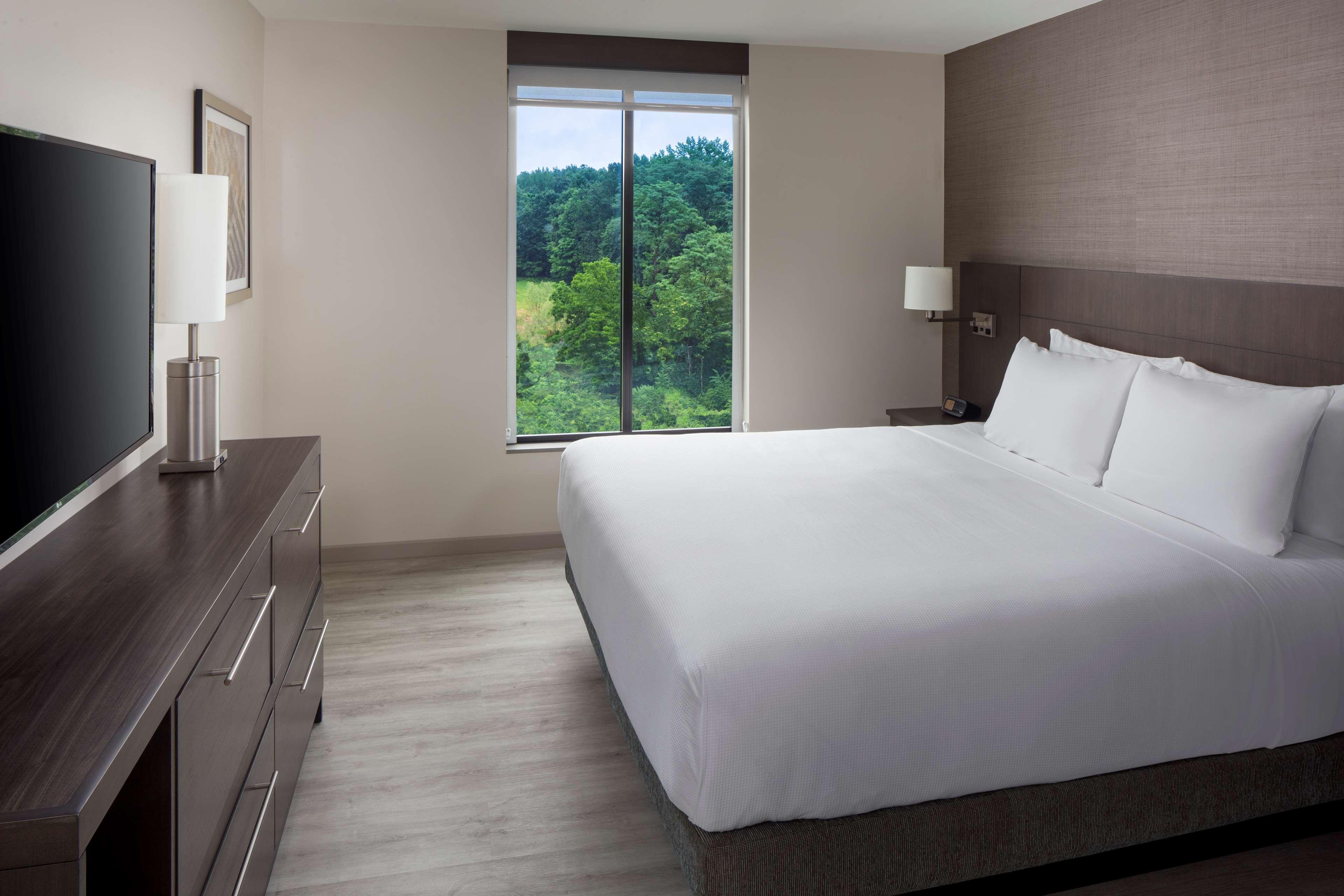 Hyatt Place Poughkeepsie - Hudson Valley Eksteriør billede