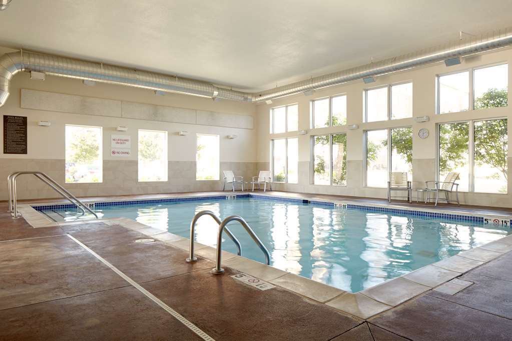 Hyatt Place Poughkeepsie - Hudson Valley Faciliteter billede