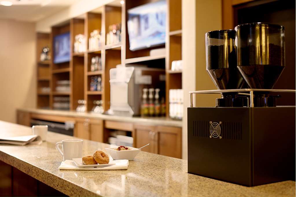 Hyatt Place Poughkeepsie - Hudson Valley Restaurant billede