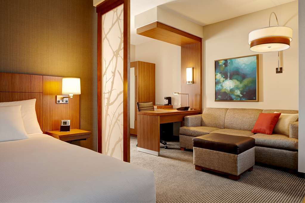 Hyatt Place Poughkeepsie - Hudson Valley Værelse billede