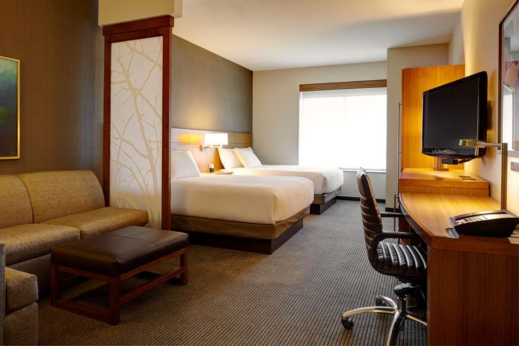 Hyatt Place Poughkeepsie - Hudson Valley Værelse billede